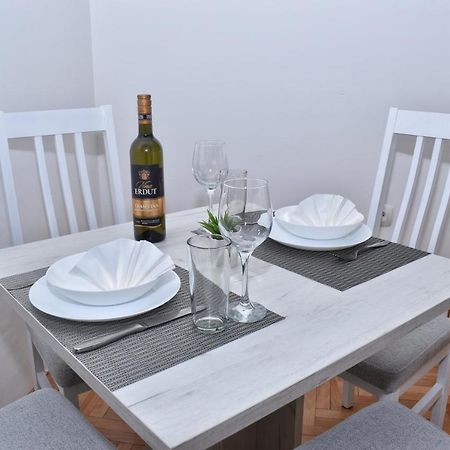 Apartman Pause Trebinje Ngoại thất bức ảnh